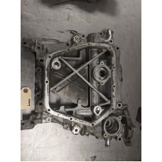 GZP105 Upper Engine Oil Pan For 13-16 Subaru Impreza  2.0 11120AA281